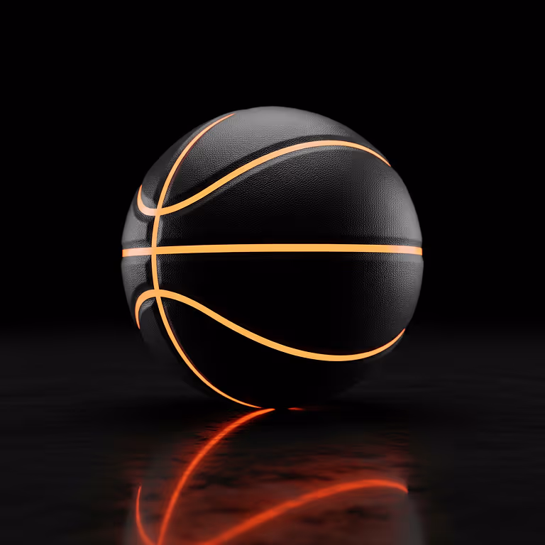 Rainbet Casino displaying a soccer ball on the field.